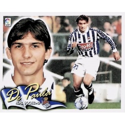 De Paula Real Sociedad