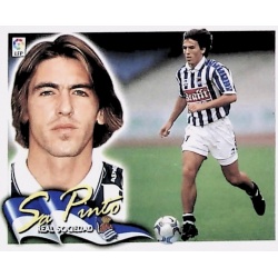 Sa Pinto Baja Real Sociedad