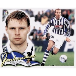 Jankauskas Real Sociedad