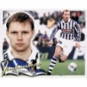 Sale Online Jankauskas Real Sociedad Cromos Liga Este 2000-01