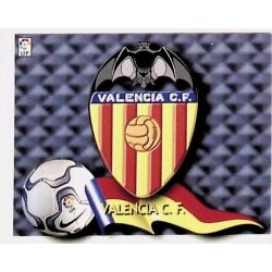 Escudo Valencia