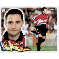 Cañizares Valencia