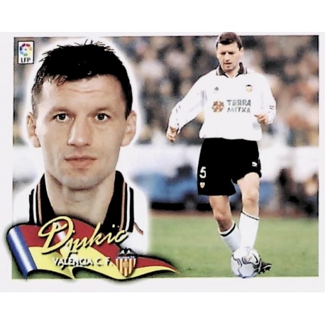 Djukic Valencia