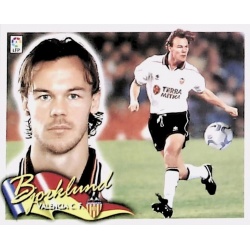 Bjorklund Valencia