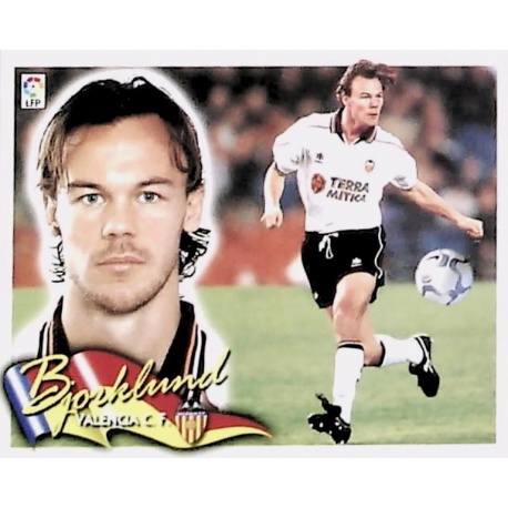 Bjorklund Valencia