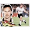 Sale Online Bjorklund Valencia Liga Este 2000-2001