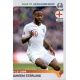 Raheem Sterling England 95 Panini Road to UEFA EURO 2020 Sticker Collection