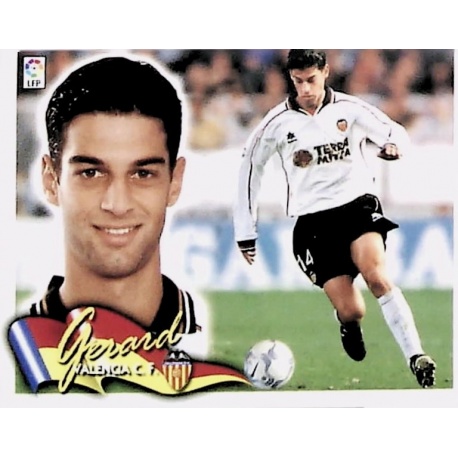 Gerard Baja Valencia