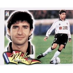 Milla Valencia