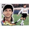 Buy Sticker Milla Valencia Liga Este 2000-2001