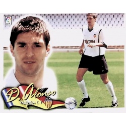 D.Alonso Coloca Valencia