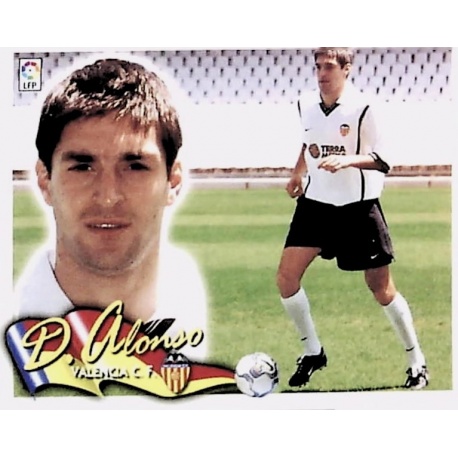 D.Alonso Coloca Valencia