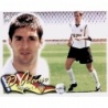 Sticker of D.Alonso Valencia Coloca Cromos Liga 2000-01