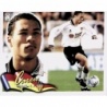 Sticker of Carew Valencia Ediciones Este 2000-01