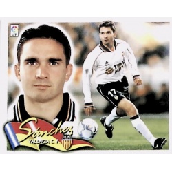 Sanchez Valencia