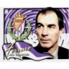 Buy Sticker F.Ferraro Entrenador Valladolid Liga Este 2000-2001