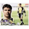 Sale Online J.Iglesias Valladolid Baja Liga Este 2000-2001