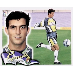 Ricardo Valladolid