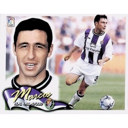Marcos Valladolid