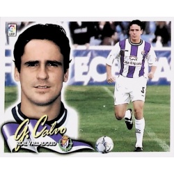 G.Calvo Valladolid