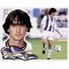 Sale Online Santamaria Valladolid Cromos Liga Este 2000-01