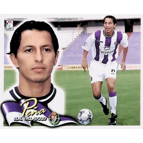 Peña Valladolid