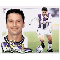 T.Gomez Valladolid