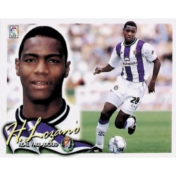 H.Lozano Valladolid
