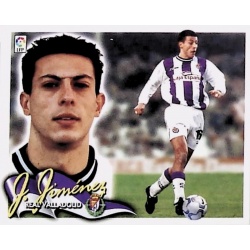 J.Jimenez Valladolid