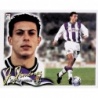 Sale Online J.Jimenez Valladolid Liga Este 2000-01
