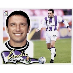 Eusebio Valladolid