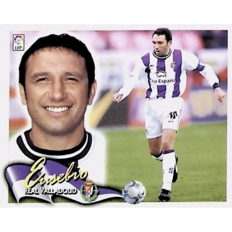 Eusebio Valladolid