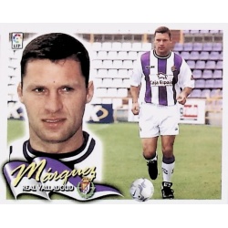 Marquez Valladolid