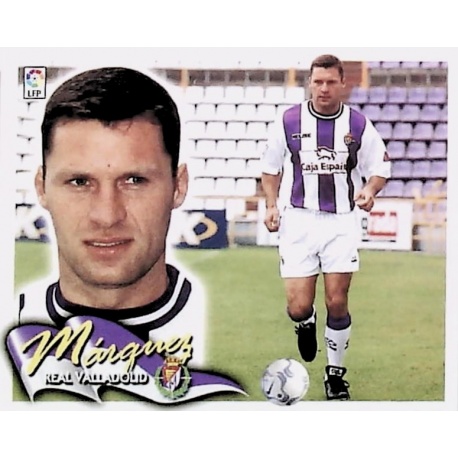 Marquez Valladolid