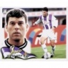 Buy Sticker Jesus Valladolid Ediciones Este 2000-01