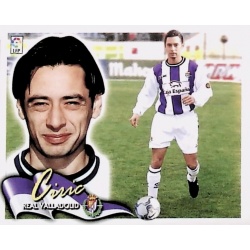 Ciric Coloca Valladolid