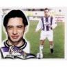 Sale Online Ciric Valladolid Coloca 2000-01 Liga Este Cromos