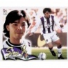 Sale Online Shoji Jo Valladolid Baja Cromos Liga 2000-01