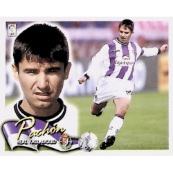 Pachon Valladolid