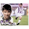 Sale Online Pachon Valladolid 2000-01 Liga Este Cromos