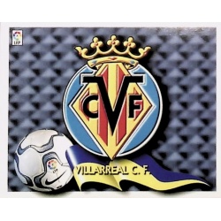 Escudo Villarreal
