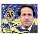 Victor Entrenador Villarreal