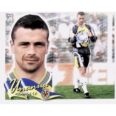 Unanua Villarreal