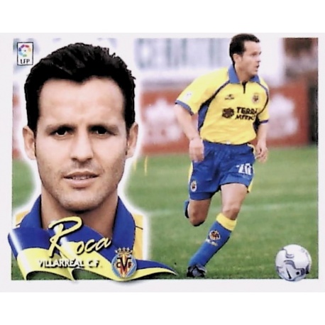 Roca Villarreal