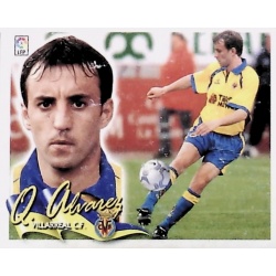 Q.Alvarez Coloca Villarreal