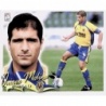 Sticker of Q.Medina Villarreal Liga Este 2000-01