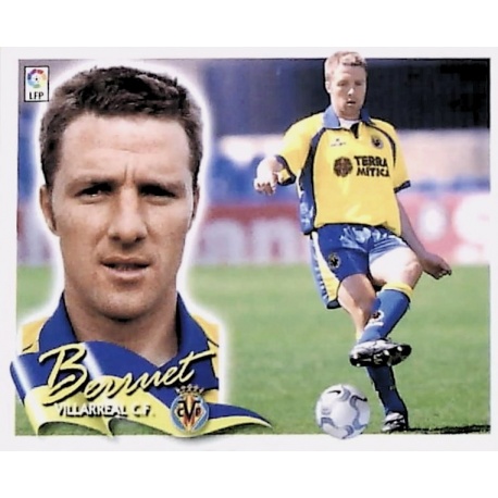 Berruet Villarreal