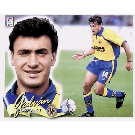 Galvan Villarreal