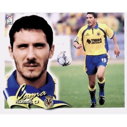 Cagna Villarreal
