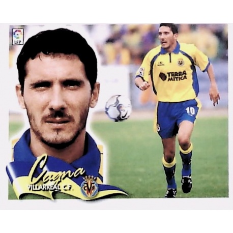 Cagna Villarreal